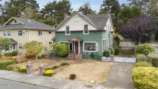 Fort Bragg real estate property