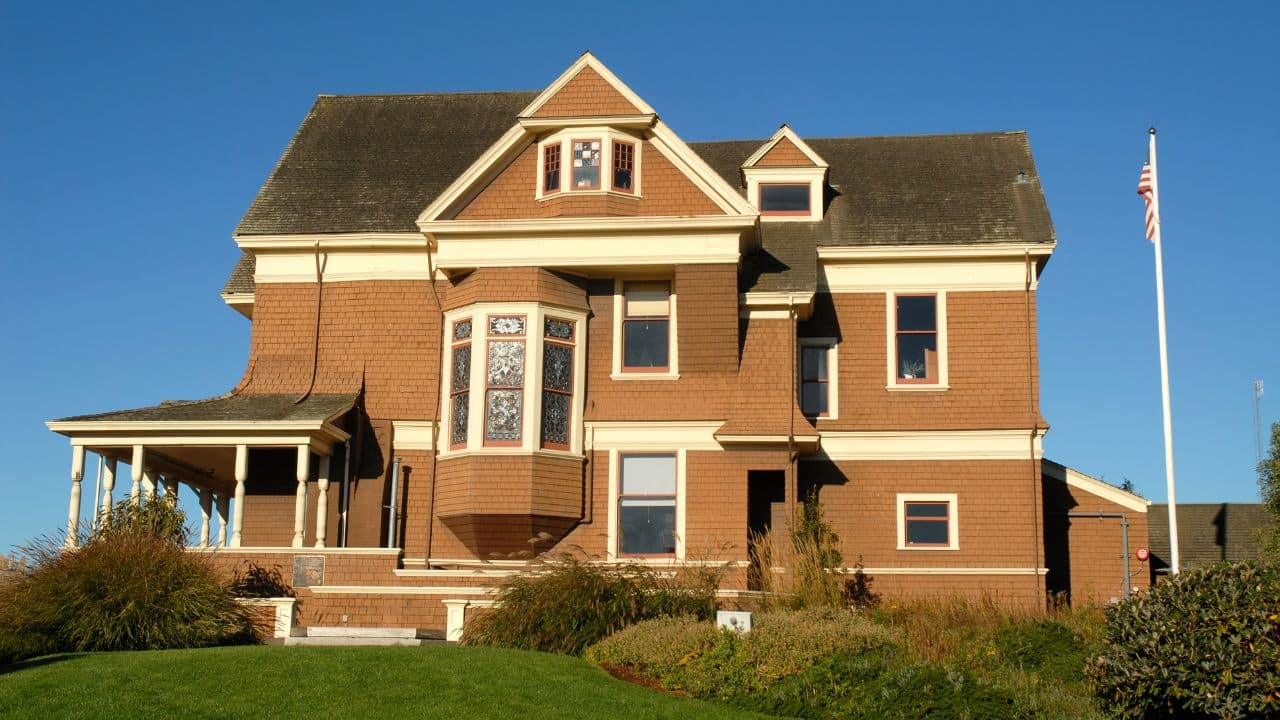 Fort Bragg home for sale – Mendocino Coast real estate listing