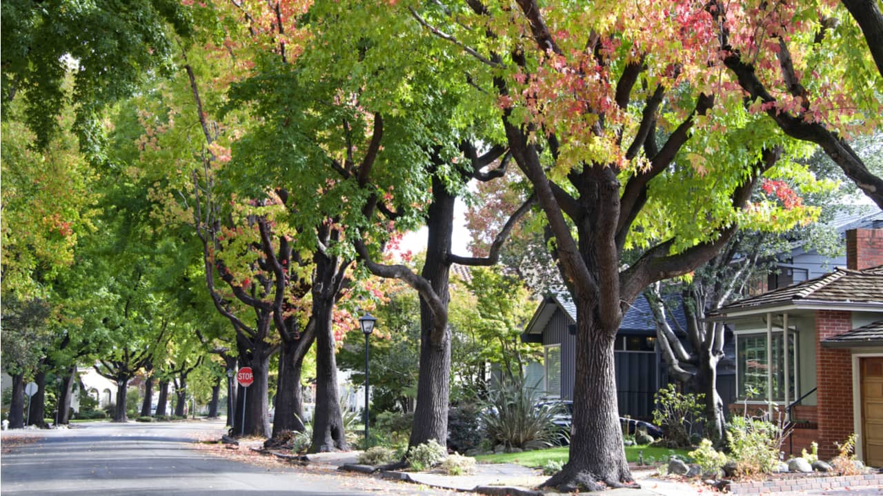 Coastal community real estate in Mendocino County